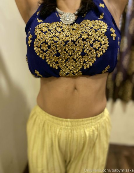 babymisaka model nice pictures