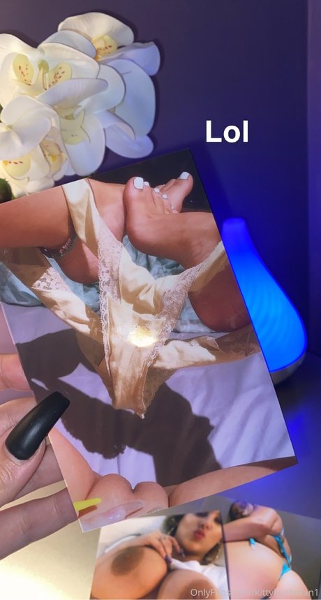 Kitty Kushman pornstar sex picture