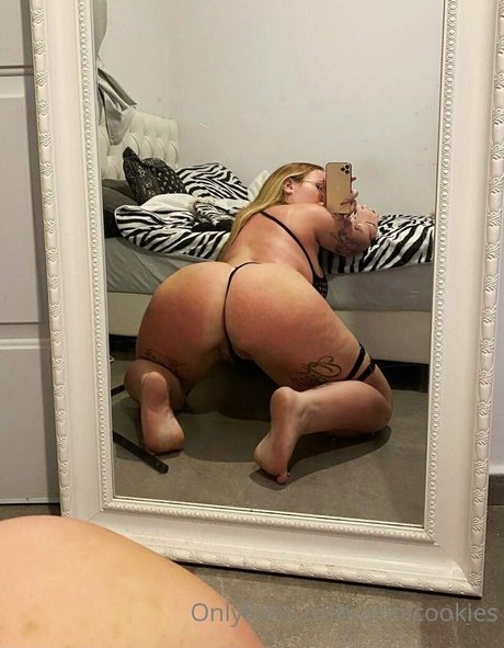 Arinicookies best model gallery