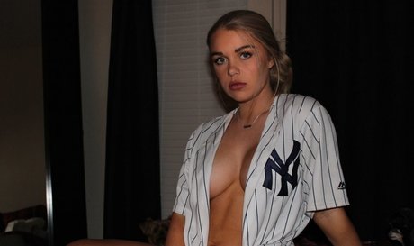 Erica Englebert erotic pornstar pic