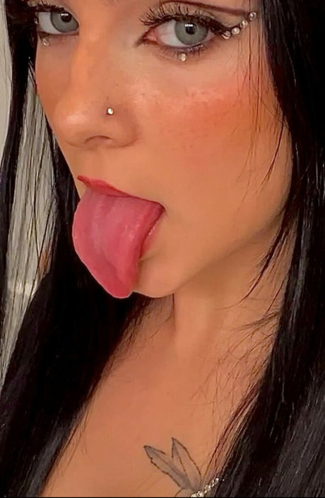 Raina Marie exclusive model archive