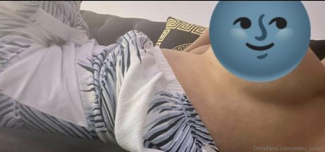 Ebru Polat model porn image