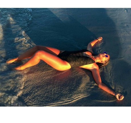 Arijanna Sara Di Palma exclusive pornstar photos