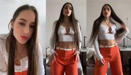 Arijanna Sara Di Palma top model img