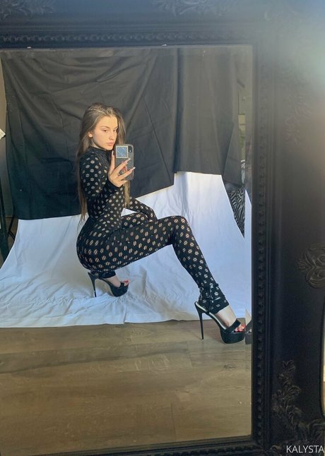 kalystamallory pornographic star images