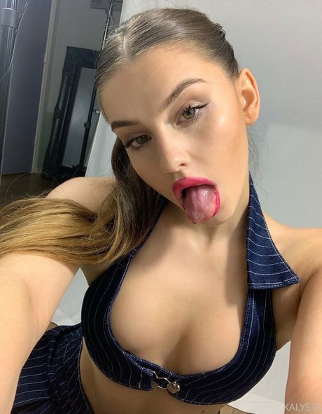 kalystamallory high quality actress images