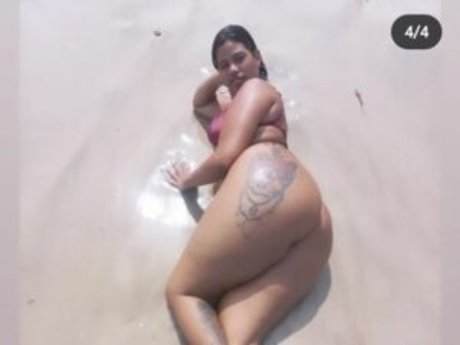 Thayna De Santana hot pornstar pic