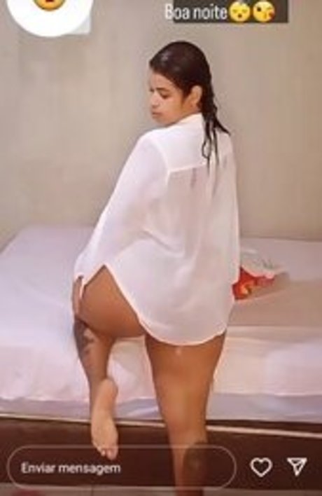 Thayna De Santana pornstar naked archive