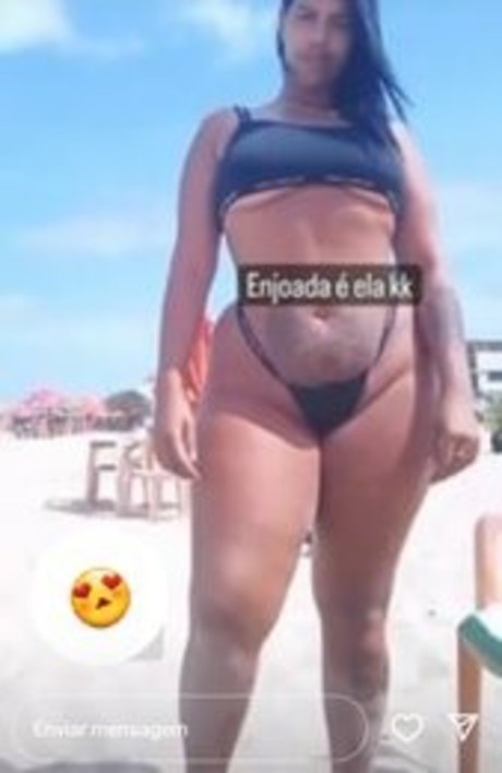 Thayna De Santana pornstar nice photo