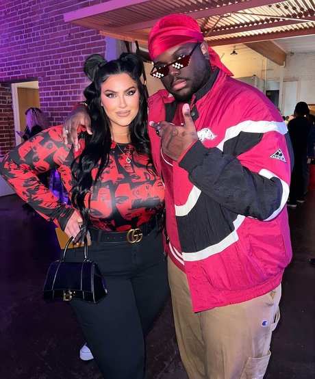 brookebarrows pornstar erotic pic