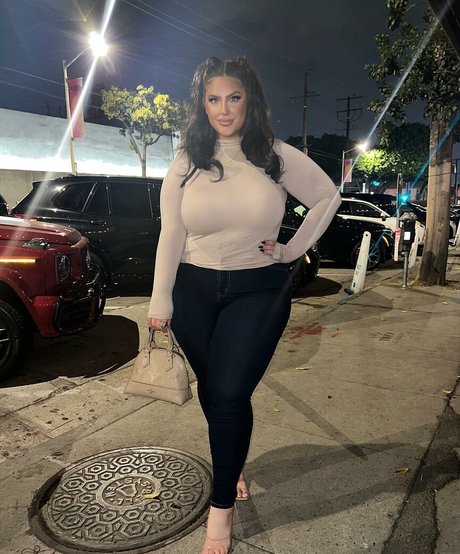 brookebarrows exclusive model photos