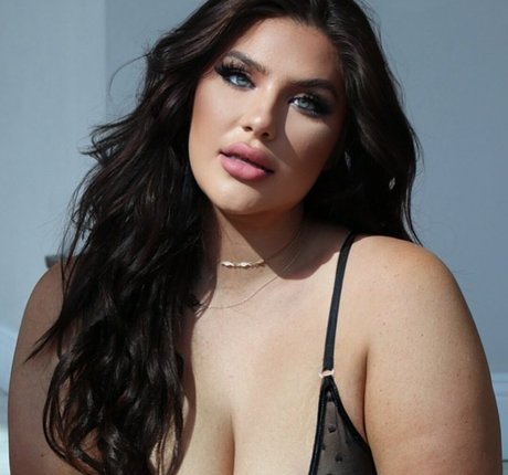 brookebarrows model adult image