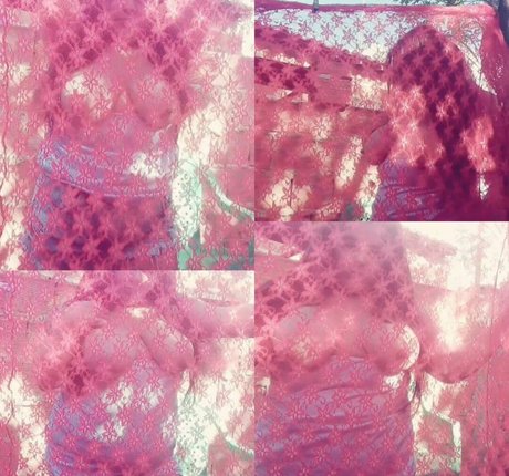 Raniely Nascimento naked model gallery