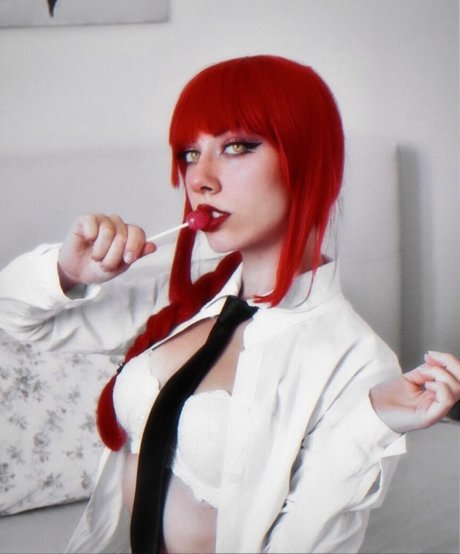 Paoputess model naked pic