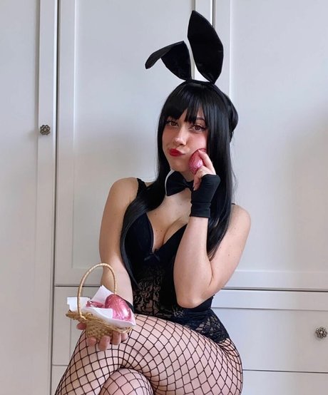 Paoputess star naked pic