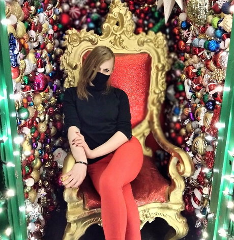 fussyhussy star pornographic picture