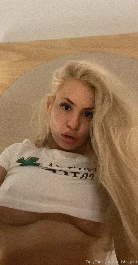 britishsquirt star perfect galleries