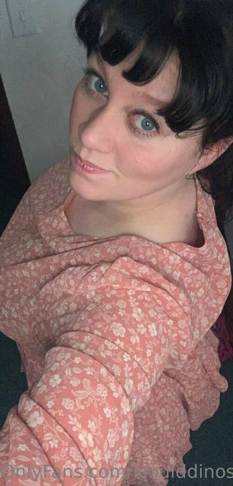 icoulddinosaur star pretty gallery