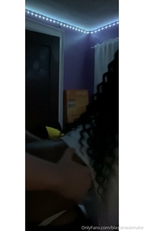 blasianwannabe model art img