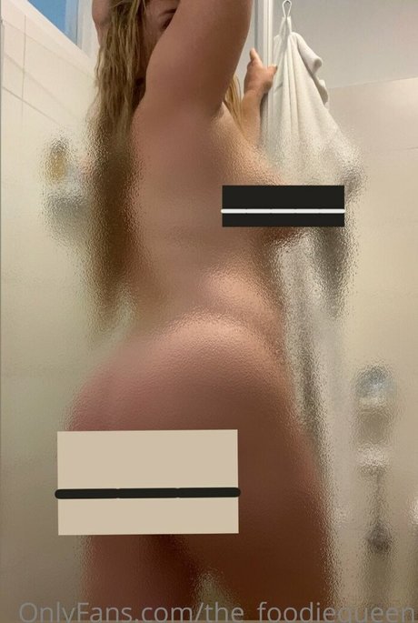 the foodiequeen sexy star img