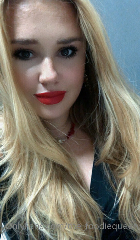 the foodiequeen star perfect gallery