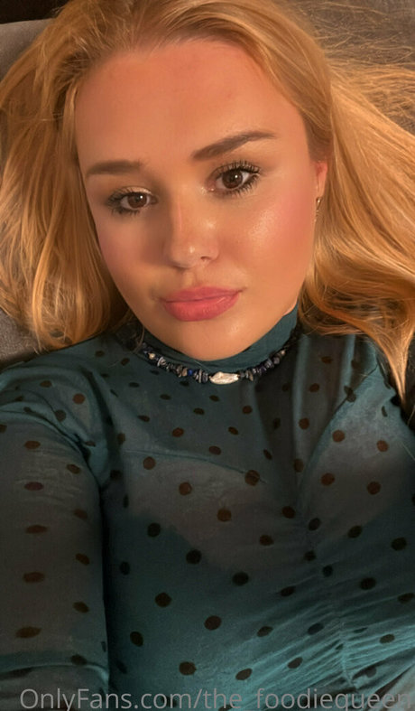 the foodiequeen sex pornstar image