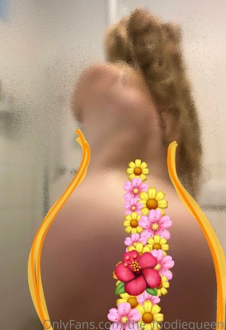 the foodiequeen nude actress picture