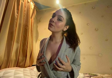 mashachick star photo