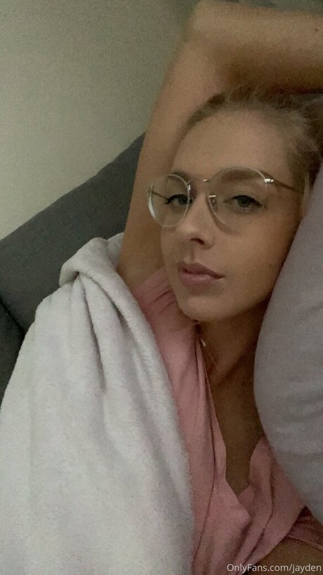 gfejayden perfect star photo