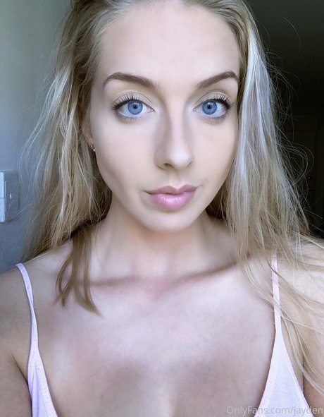 gfejayden Profile pic