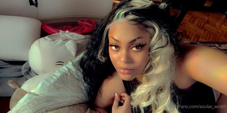 azulas wrath nude pornstar picture