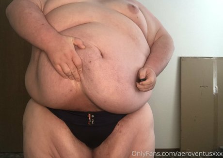 keto chub nude model pic