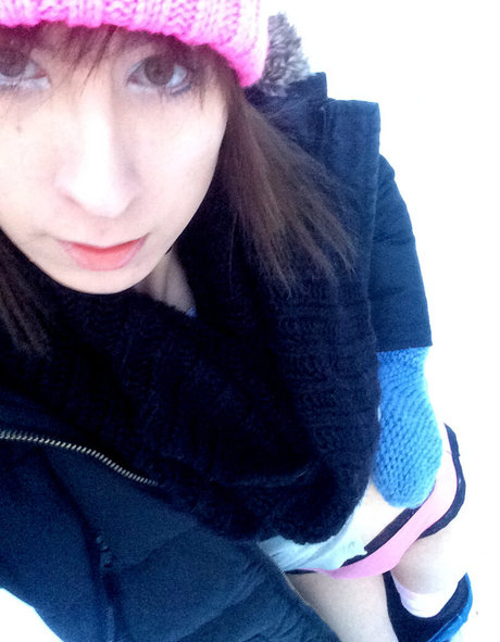 secretsecretsaria nudes pornstar archive