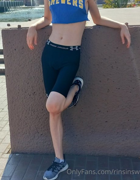 RinSinSW art model photo