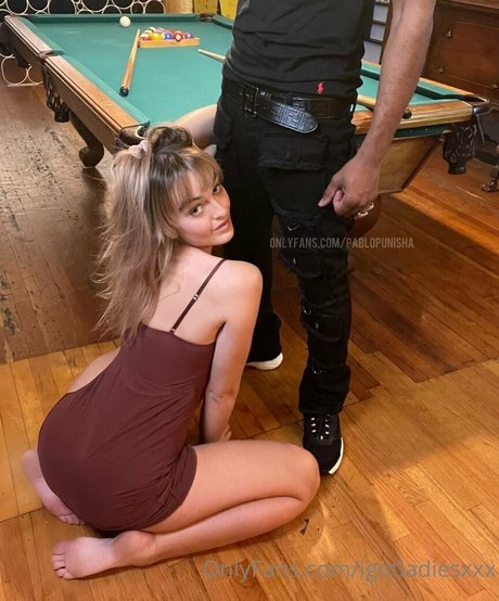 PabloPunisha nude actress photos