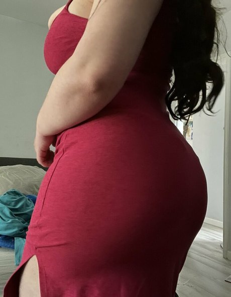 Rosaline Magdalene art model pic