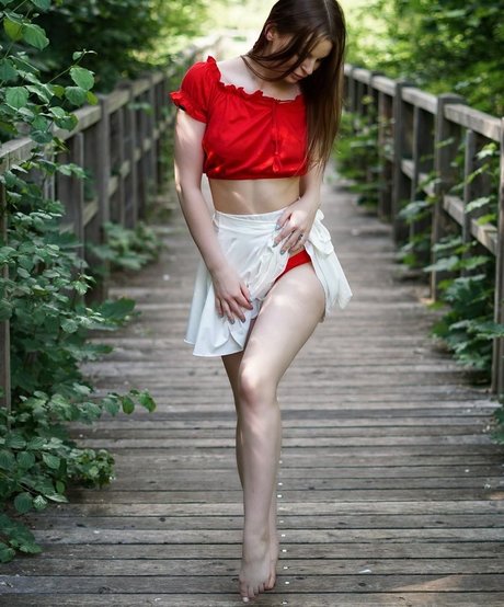 Idamarie r art star pics