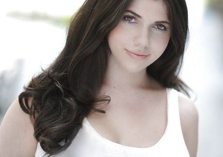 Emily H Barry sexy star images