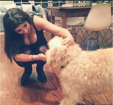 Emily H Barry star nice pics