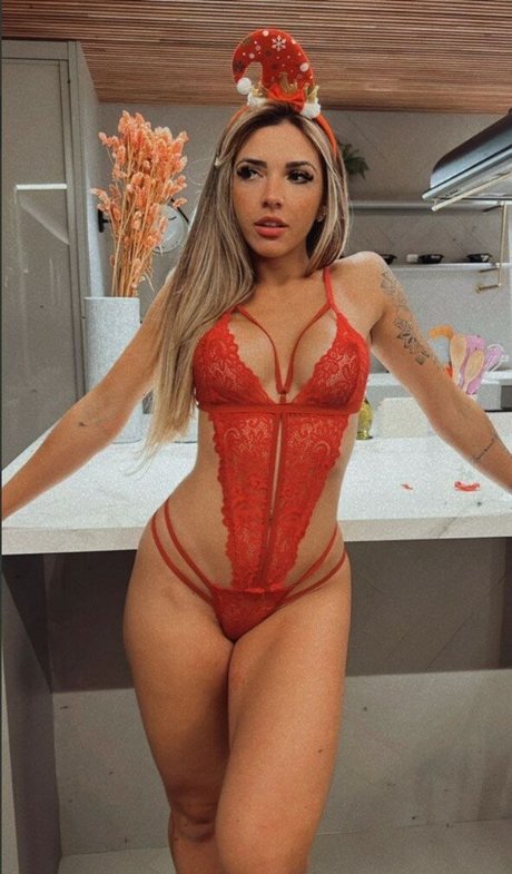 Andrea Ribeiro model nice pics