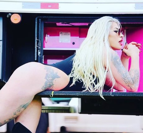 Sheila Bellaver pornographic actress photos