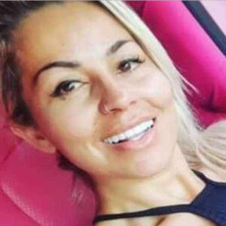 Sheila Bellaver beautiful pornstar image