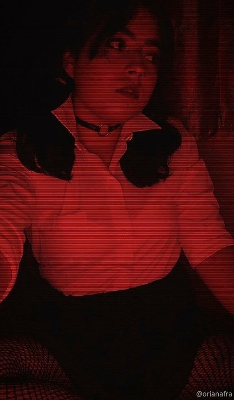 orianafra hot actress gallery