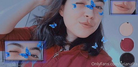 orianafra sexy actress photos