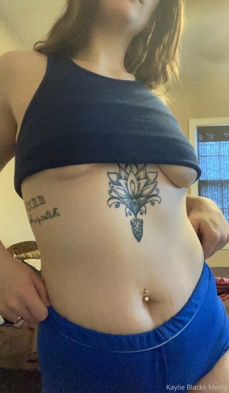 hotwife kaylieblacks nudes model gallery