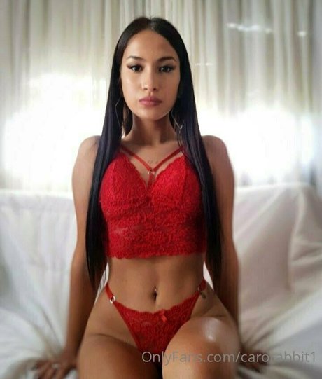 carorabbit1 pornstar art gallery