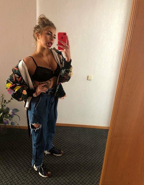 nastya marakuja adult actress image