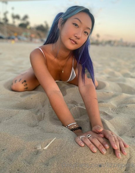 lizziepark pretty pornstar pic