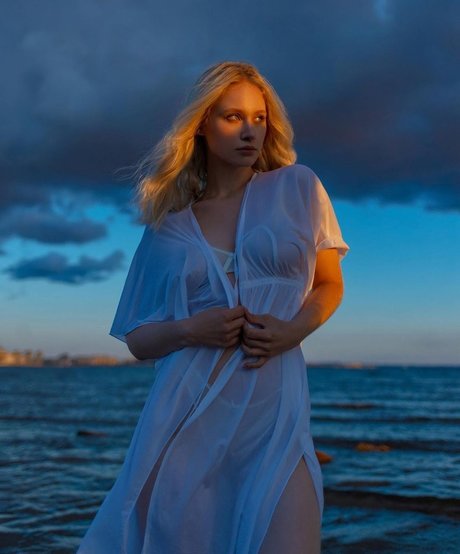 Aspiratova sexy star picture