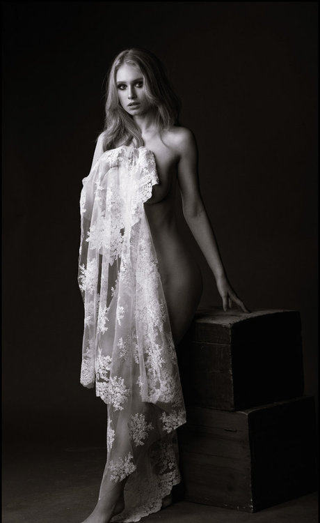 Aspiratova pretty pornstar photo